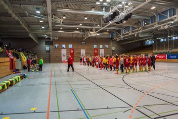 Bild 98 - C-Juniorinnen Landesmeisterschaften